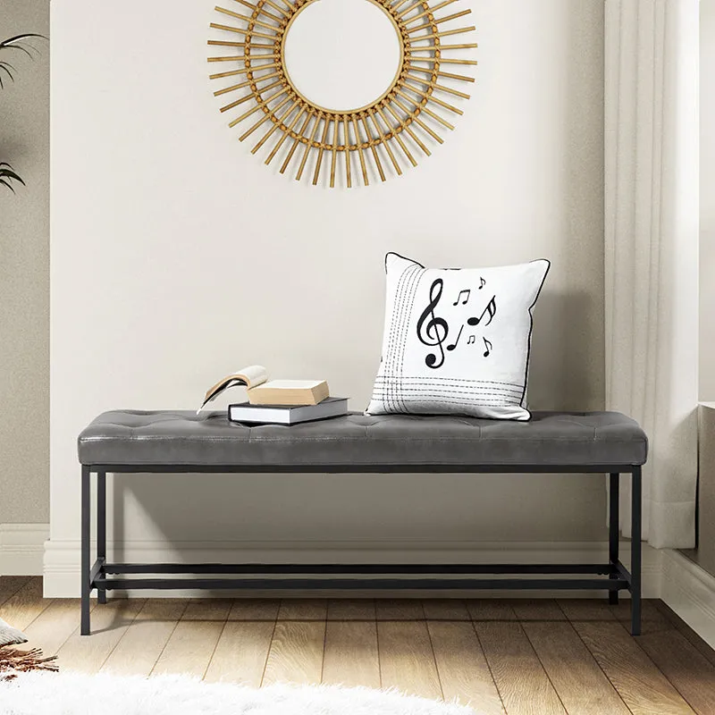 Johannes Upholstered Bench