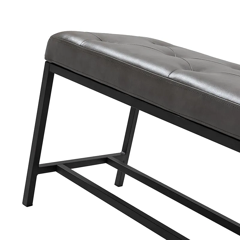 Johannes Upholstered Bench