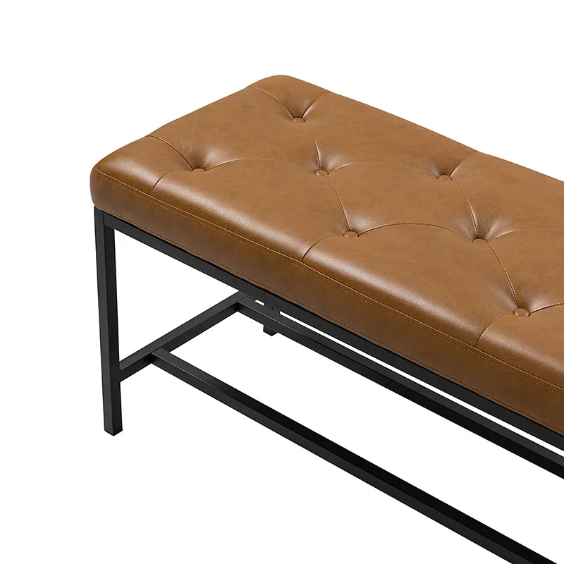 Johannes Upholstered Bench