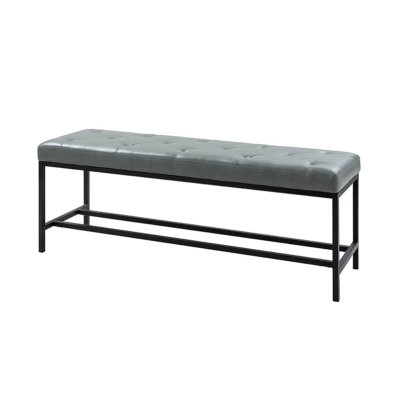 Johannes Upholstered Bench