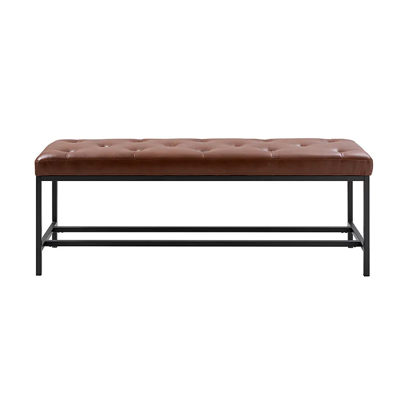 Johannes Upholstered Bench