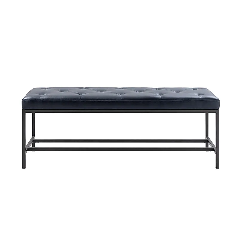 Johannes Upholstered Bench