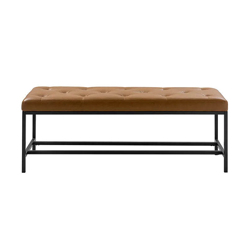 Johannes Upholstered Bench