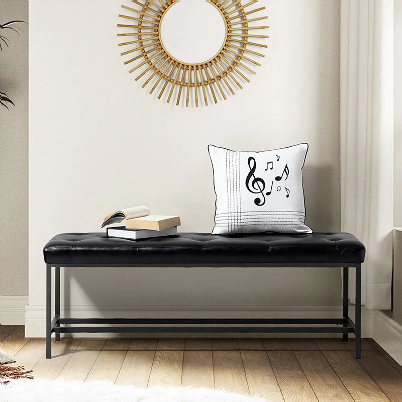 Johannes Upholstered Bench