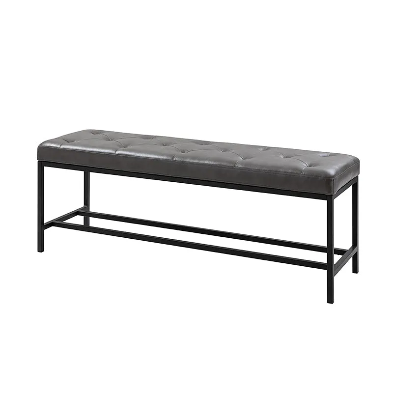 Johannes Upholstered Bench