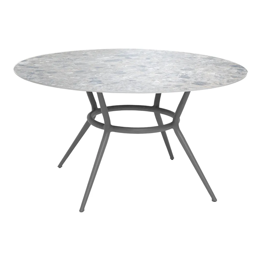 Joy Outdoor Dining Table - Round