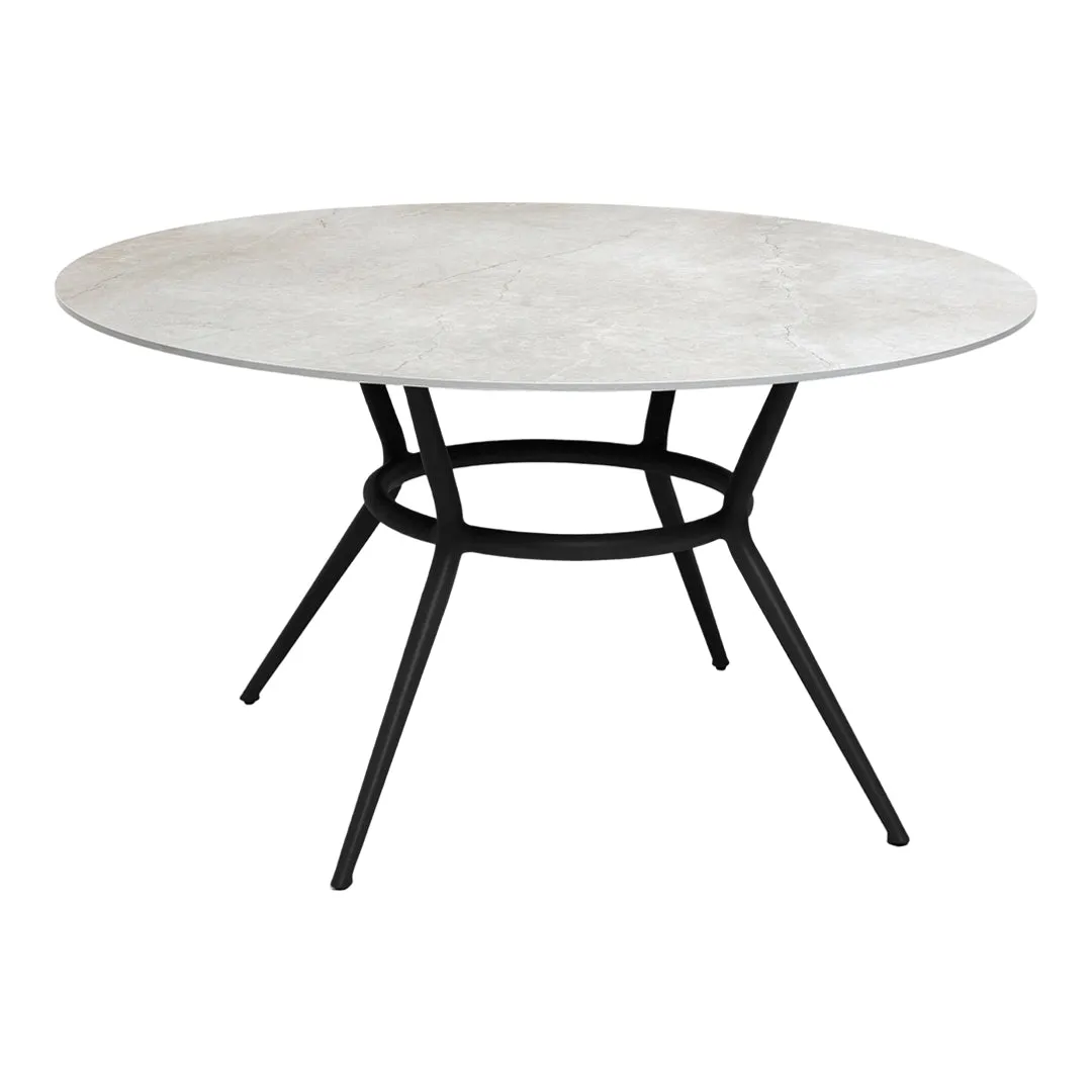 Joy Outdoor Dining Table - Round