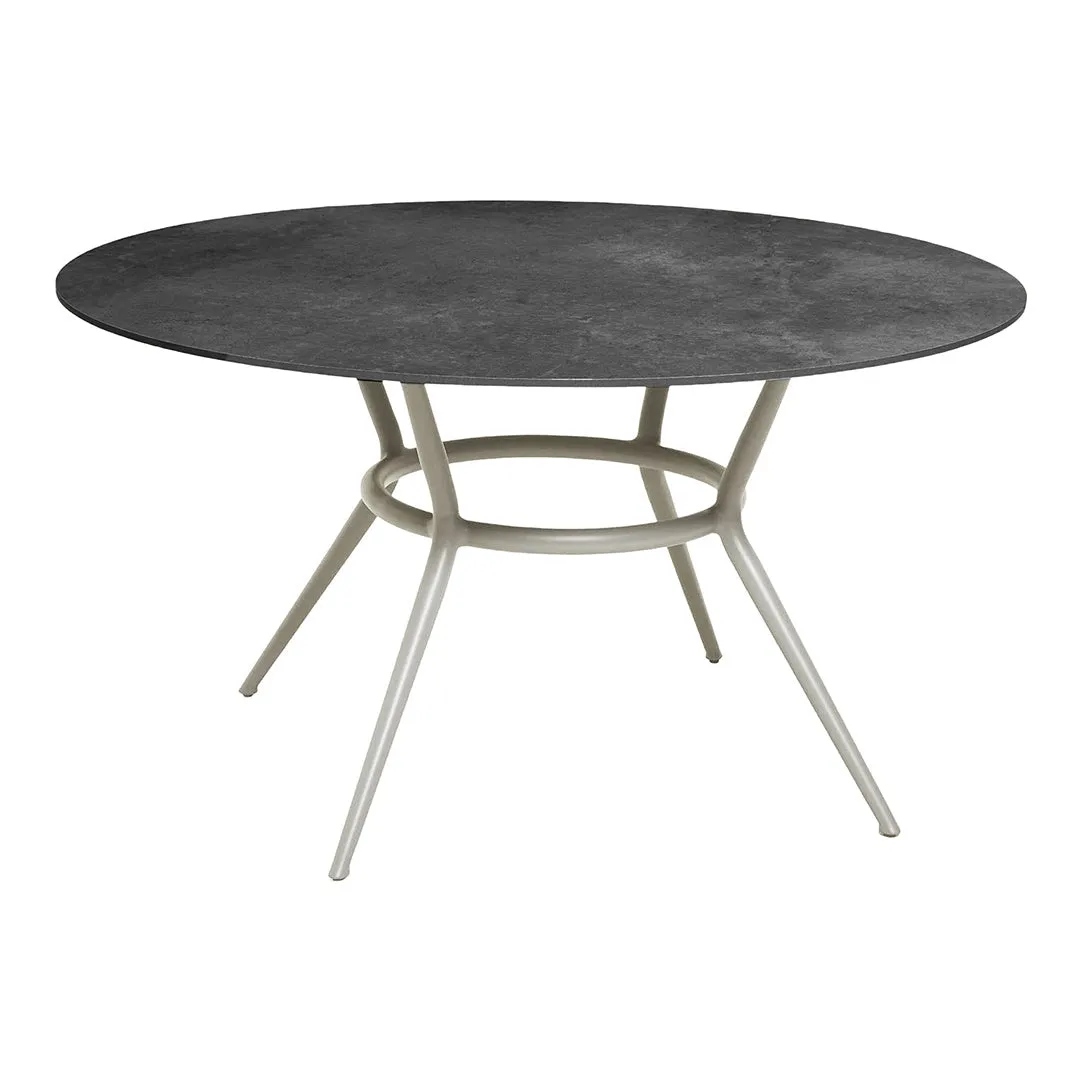 Joy Outdoor Dining Table - Round