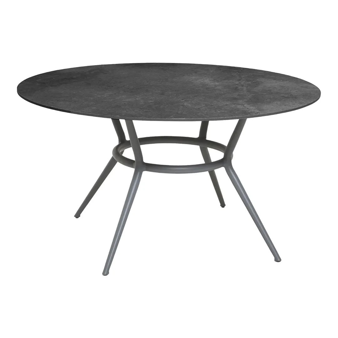 Joy Outdoor Dining Table - Round