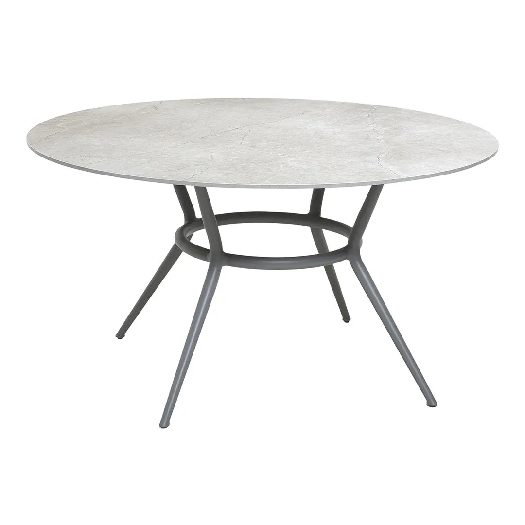 Joy Outdoor Dining Table - Round