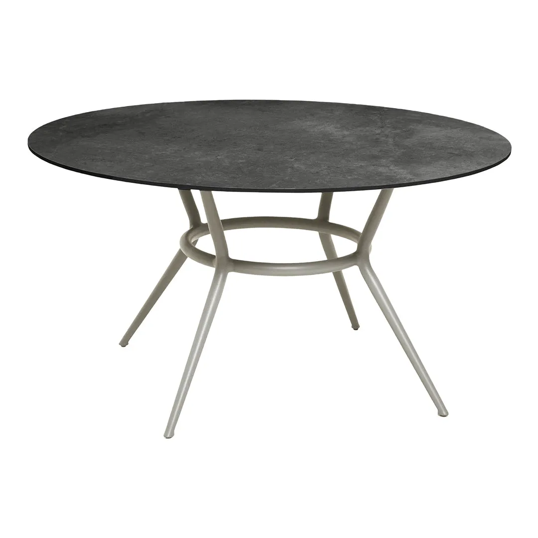 Joy Outdoor Dining Table - Round