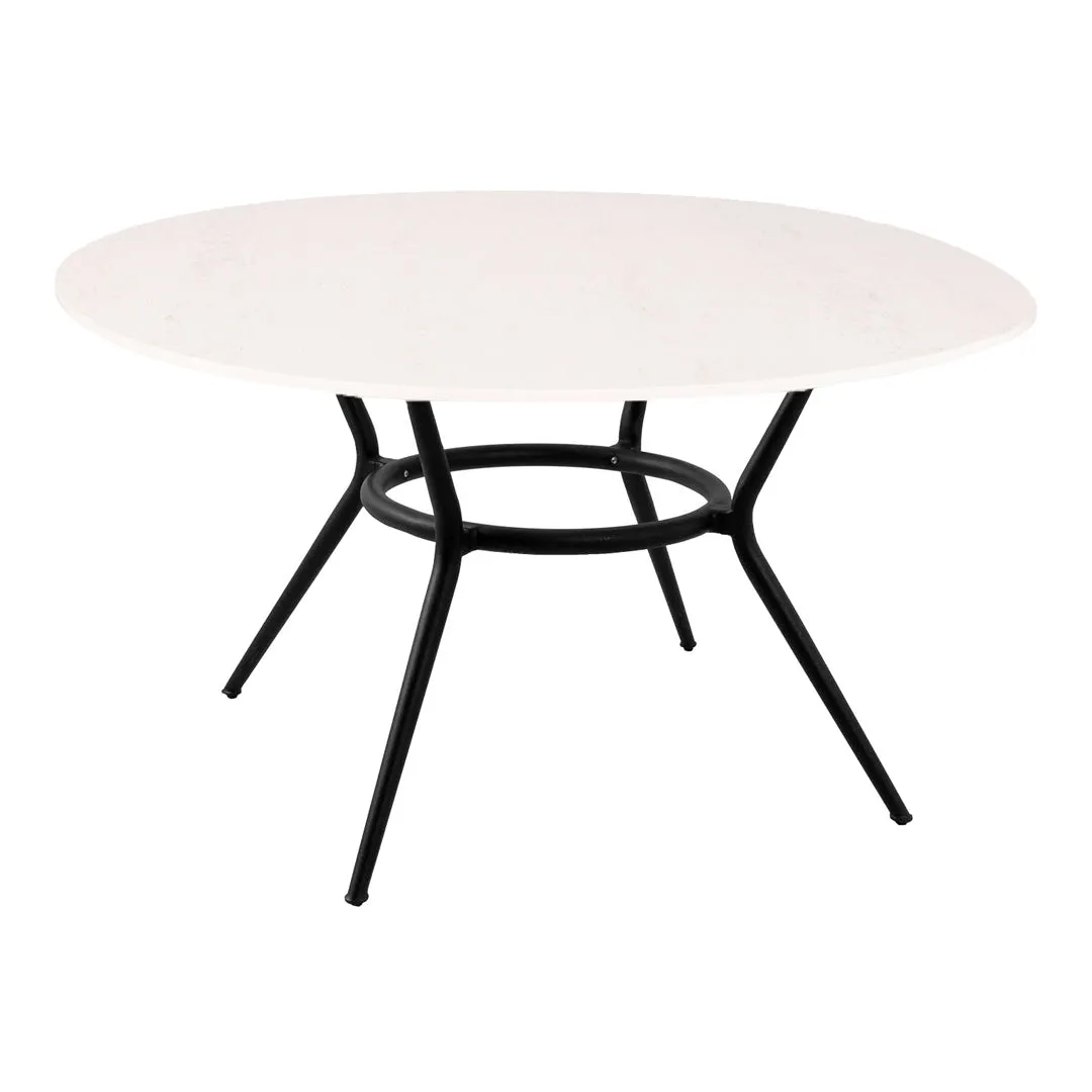 Joy Outdoor Dining Table - Round