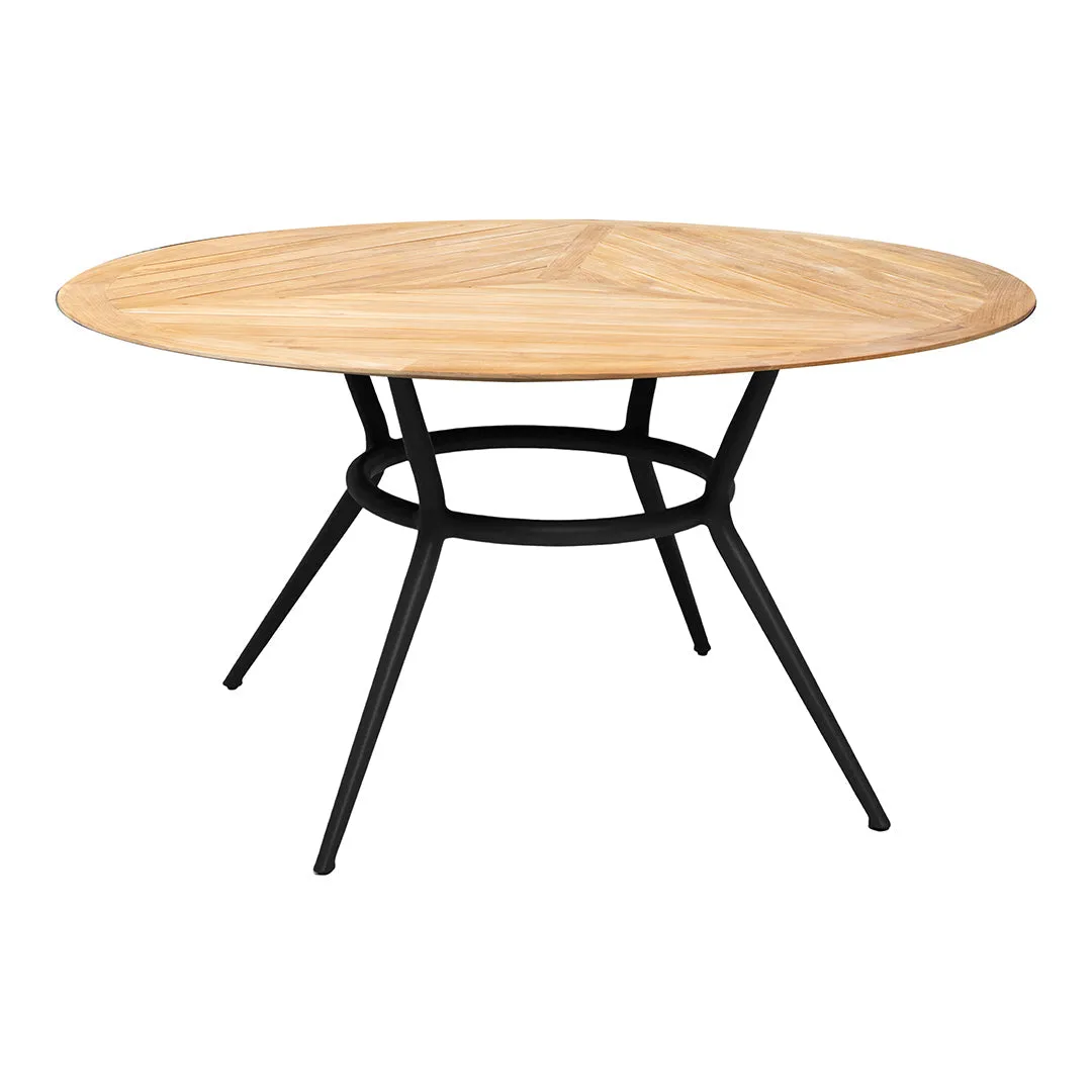 Joy Outdoor Dining Table - Round