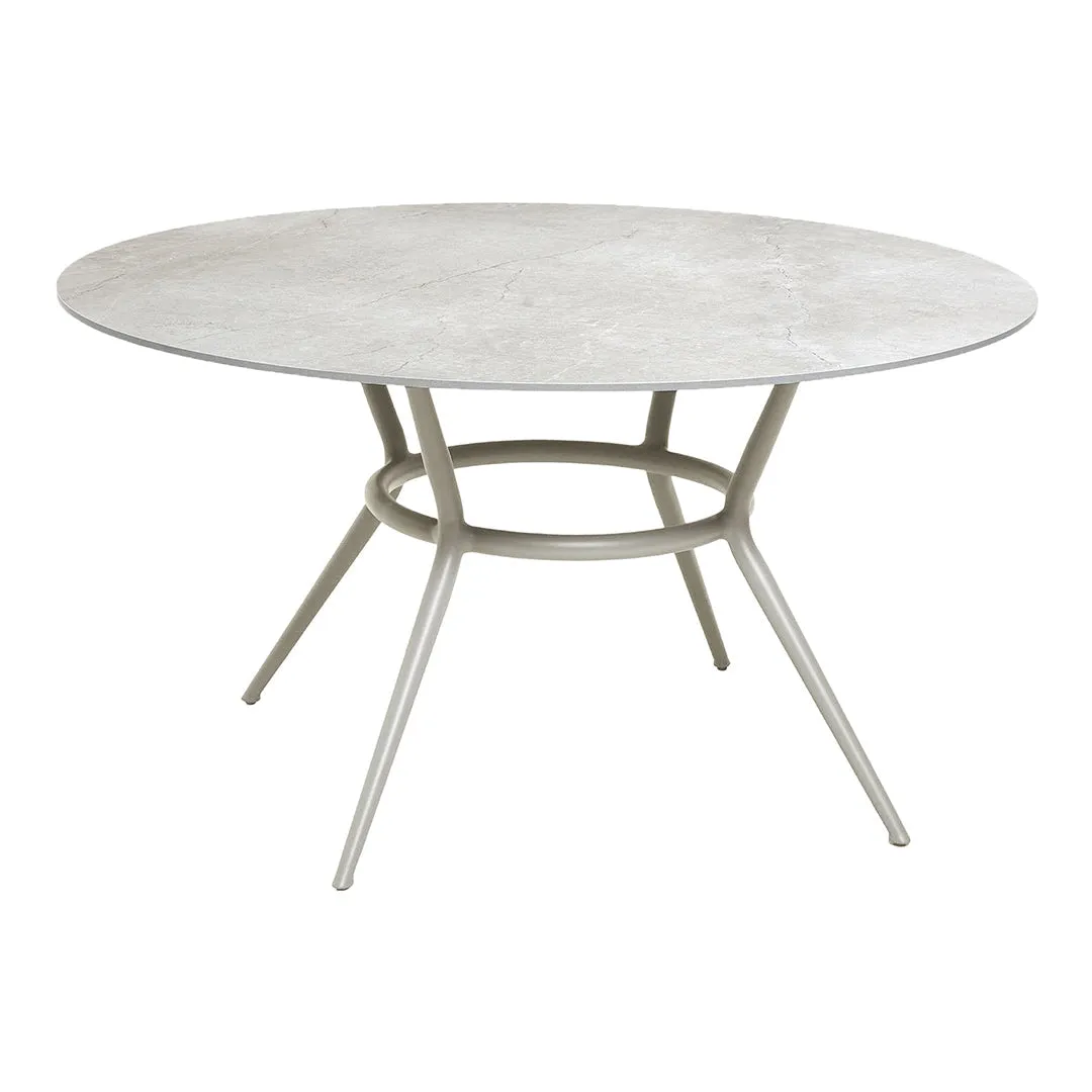 Joy Outdoor Dining Table - Round