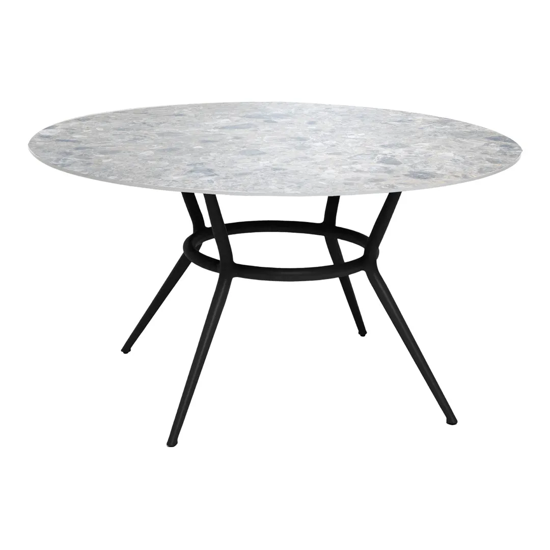 Joy Outdoor Dining Table - Round