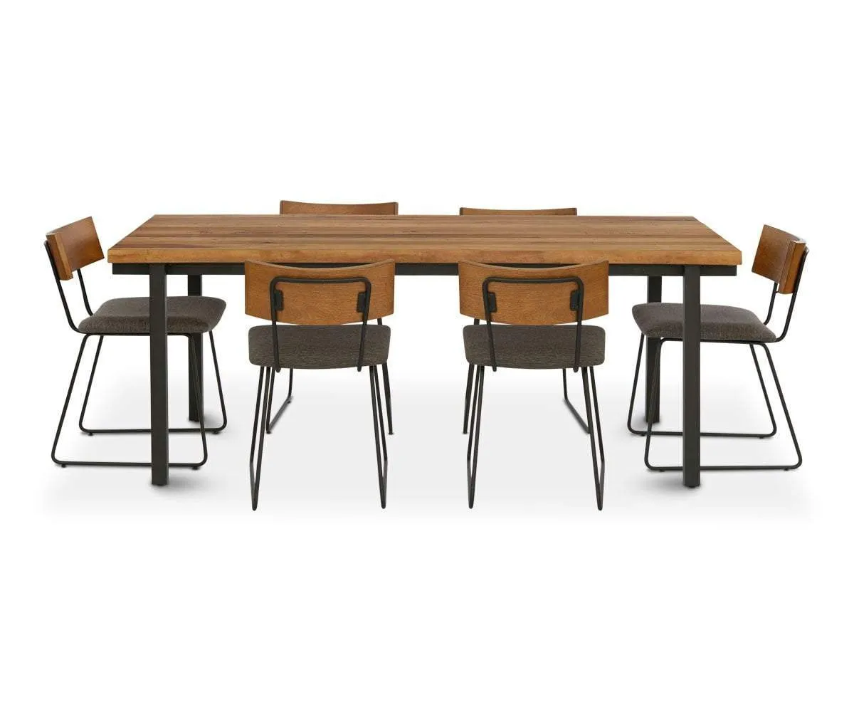 Karsten Dining Table