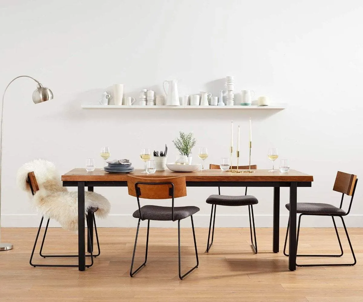 Karsten Dining Table