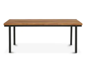 Karsten Dining Table