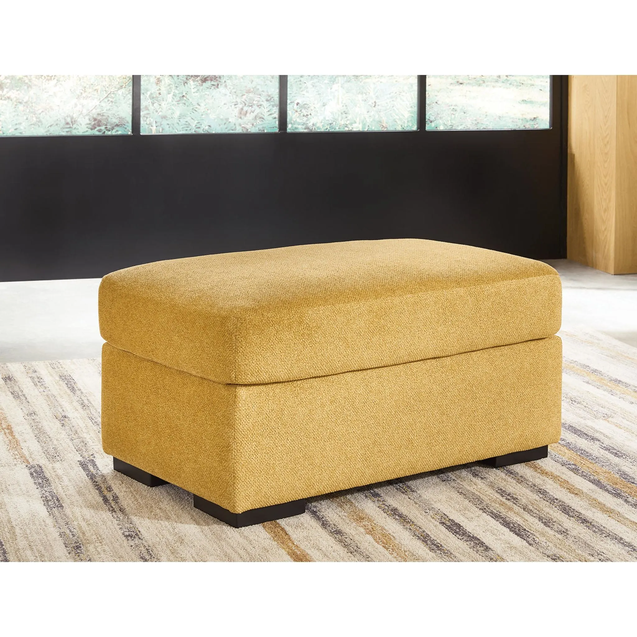 Keerwick Ottoman