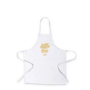 KID'S APRON - LITTLE CHEF