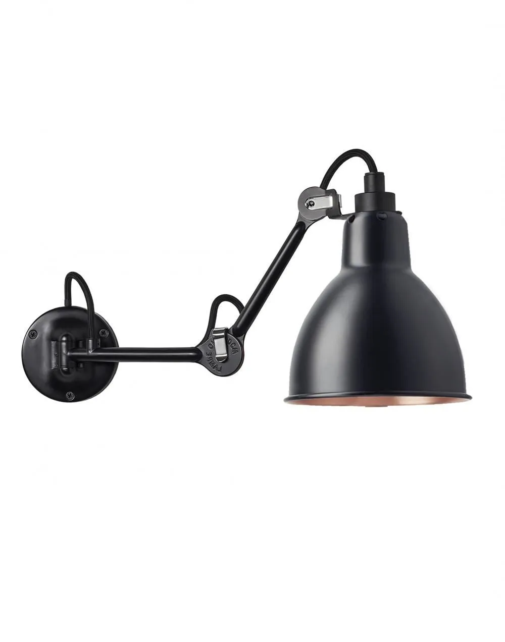 Lampe Gras 204 Wall Light