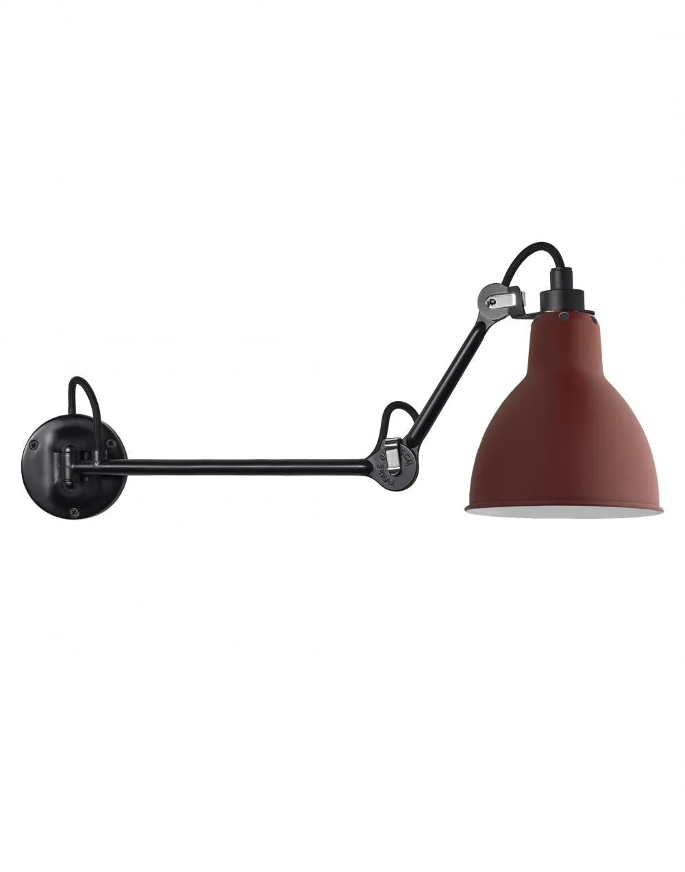 Lampe Gras 204 Wall Light