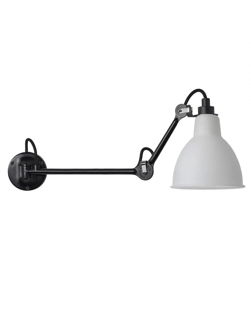 Lampe Gras 204 Wall Light