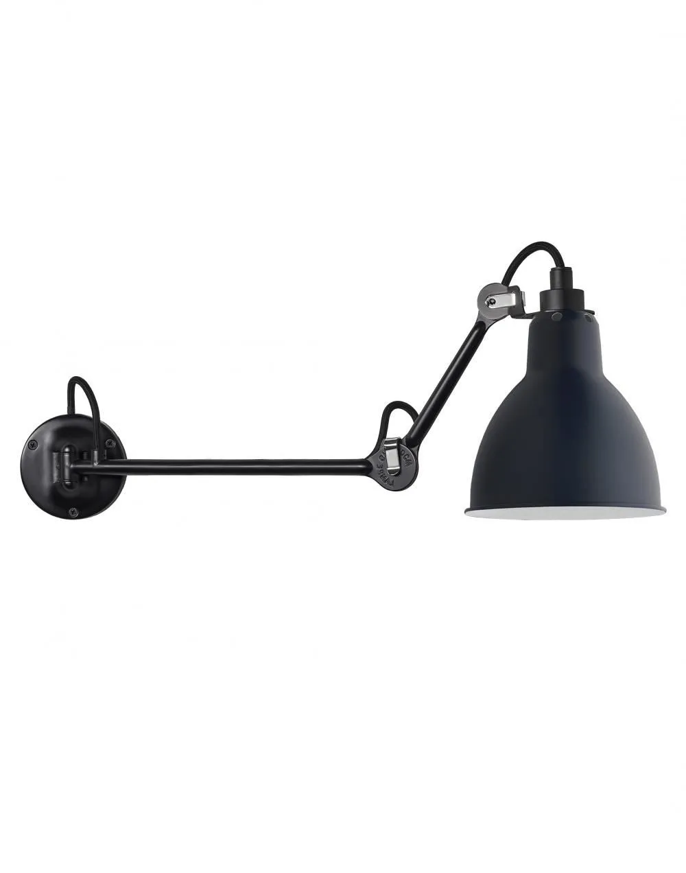 Lampe Gras 204 Wall Light