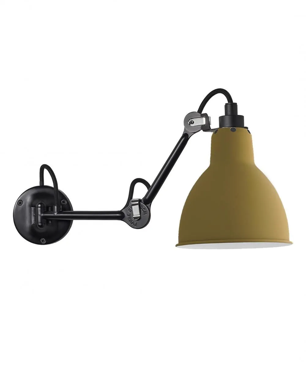 Lampe Gras 204 Wall Light