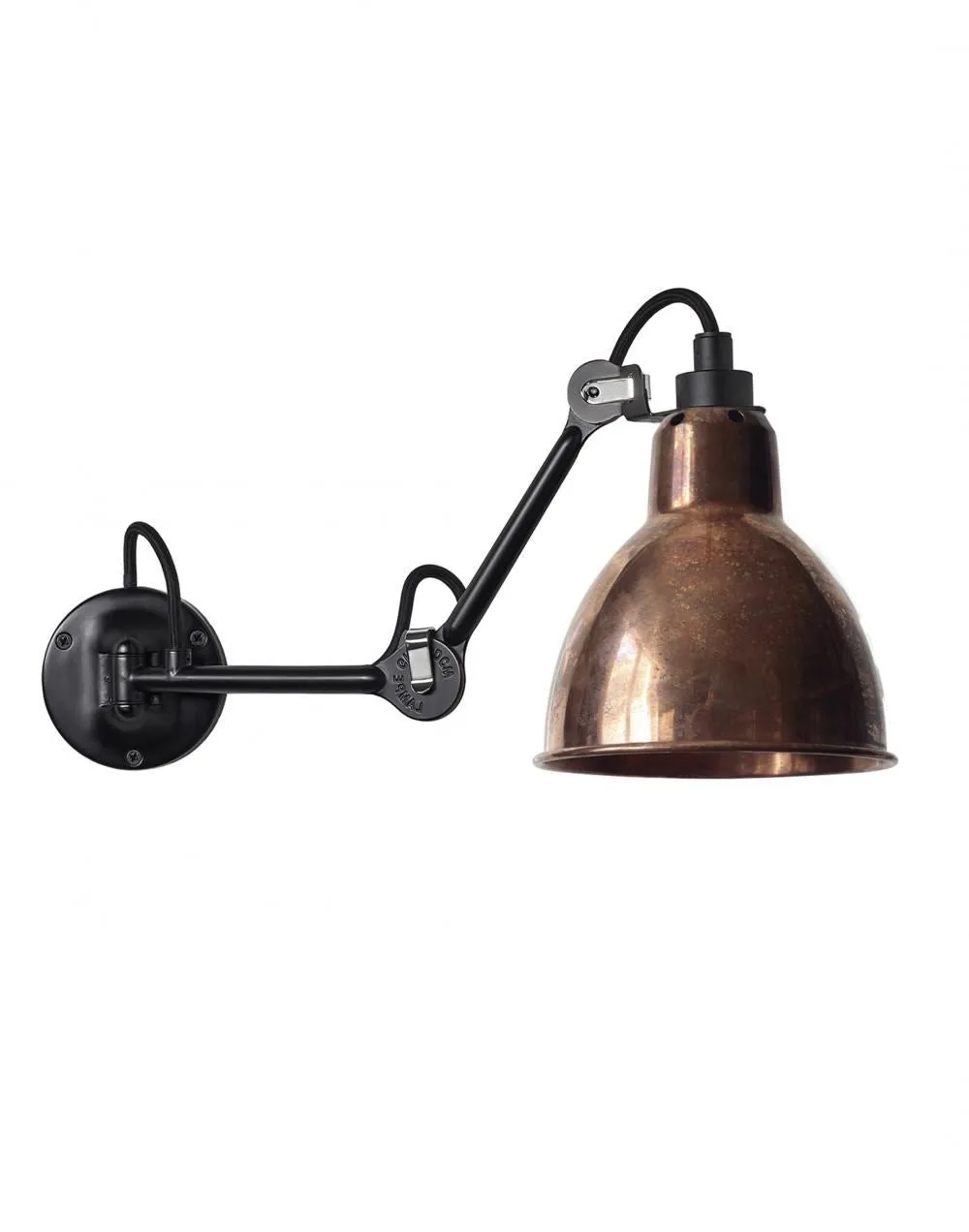 Lampe Gras 204 Wall Light