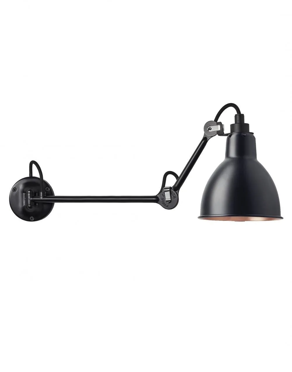 Lampe Gras 204 Wall Light