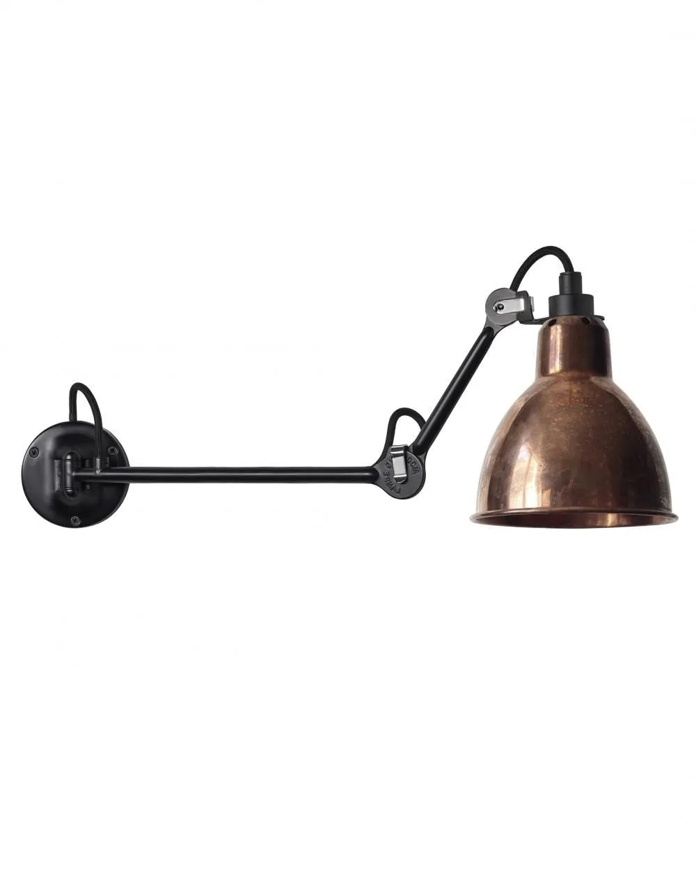 Lampe Gras 204 Wall Light