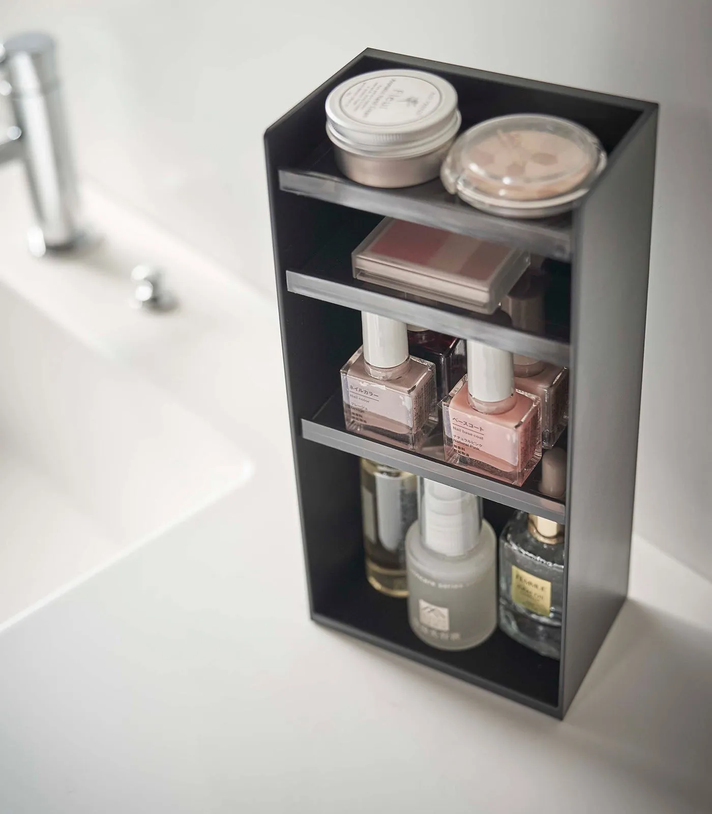 Makeup Organizer - Two Styles