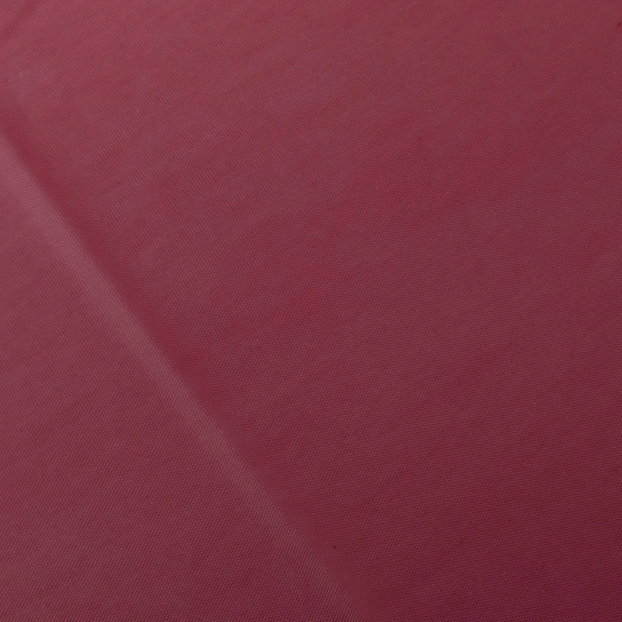 Maroon Plastic Tablecloth - 84" Round