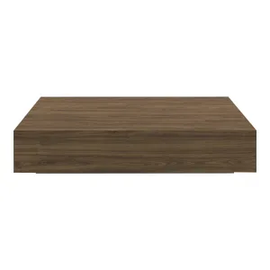 Mass Wide Coffee Table