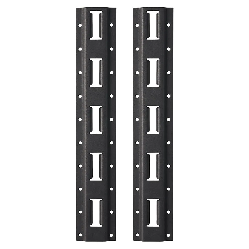 Milwaukee 48-22-8480 PACKOUT 2-Shelf Racking Kit