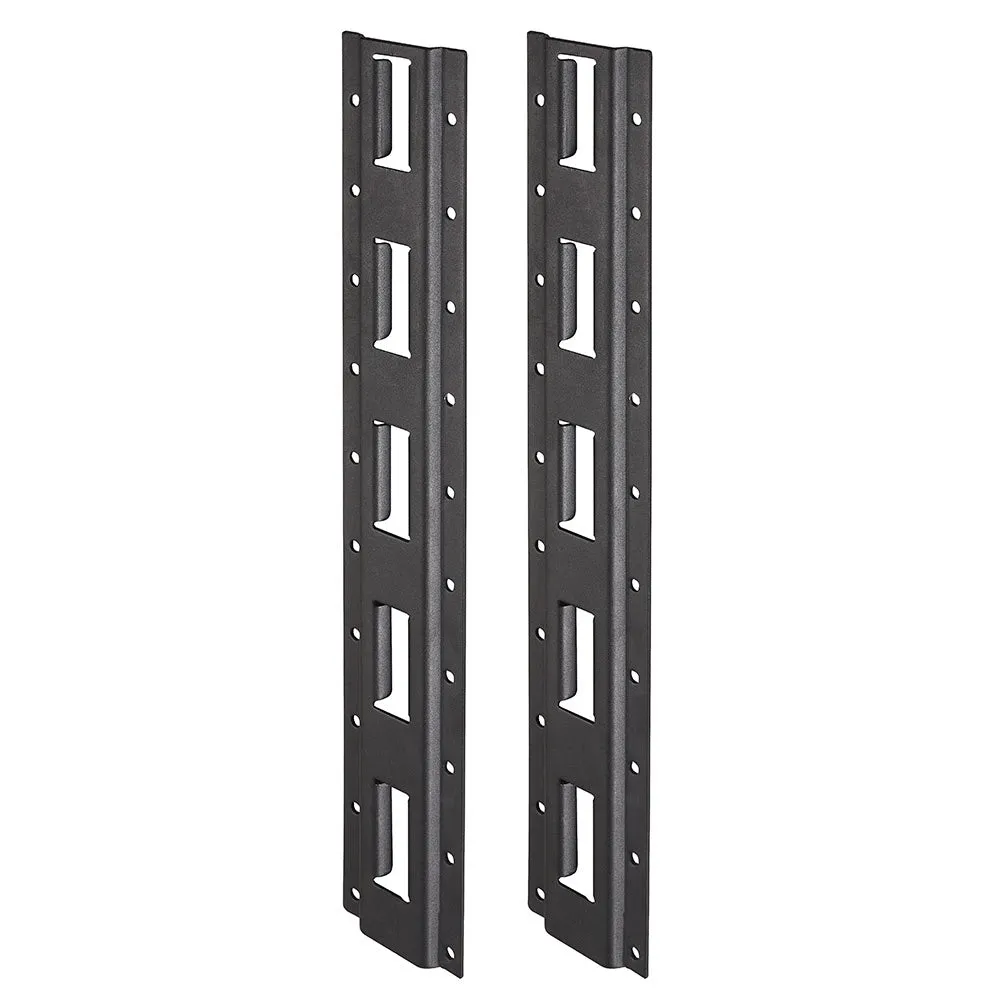 Milwaukee 48-22-8480 PACKOUT 2-Shelf Racking Kit