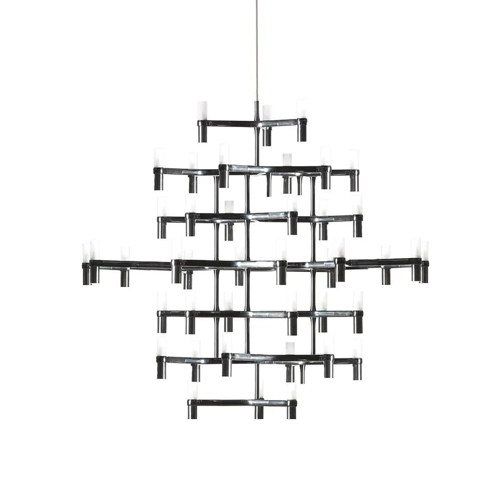 Nemo Crown Magnum Pendant Light