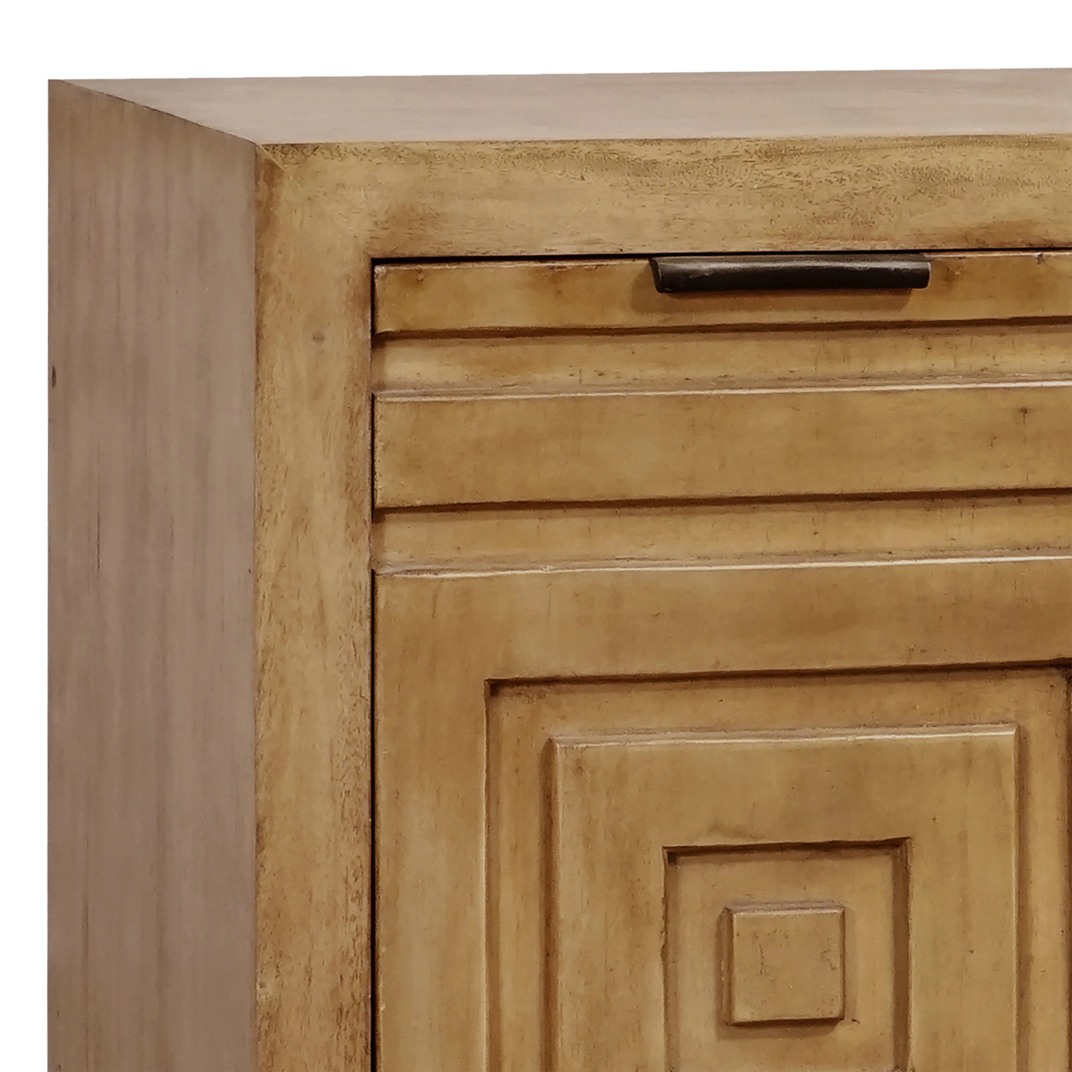 Nicasio Cabinet