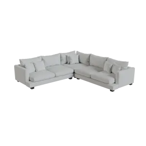 Oakley Corner Lounge Suite