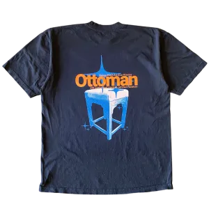 Ottoman Tee