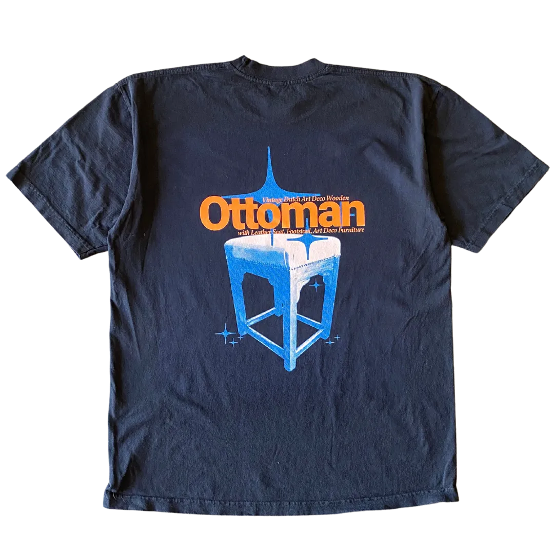 Ottoman Tee