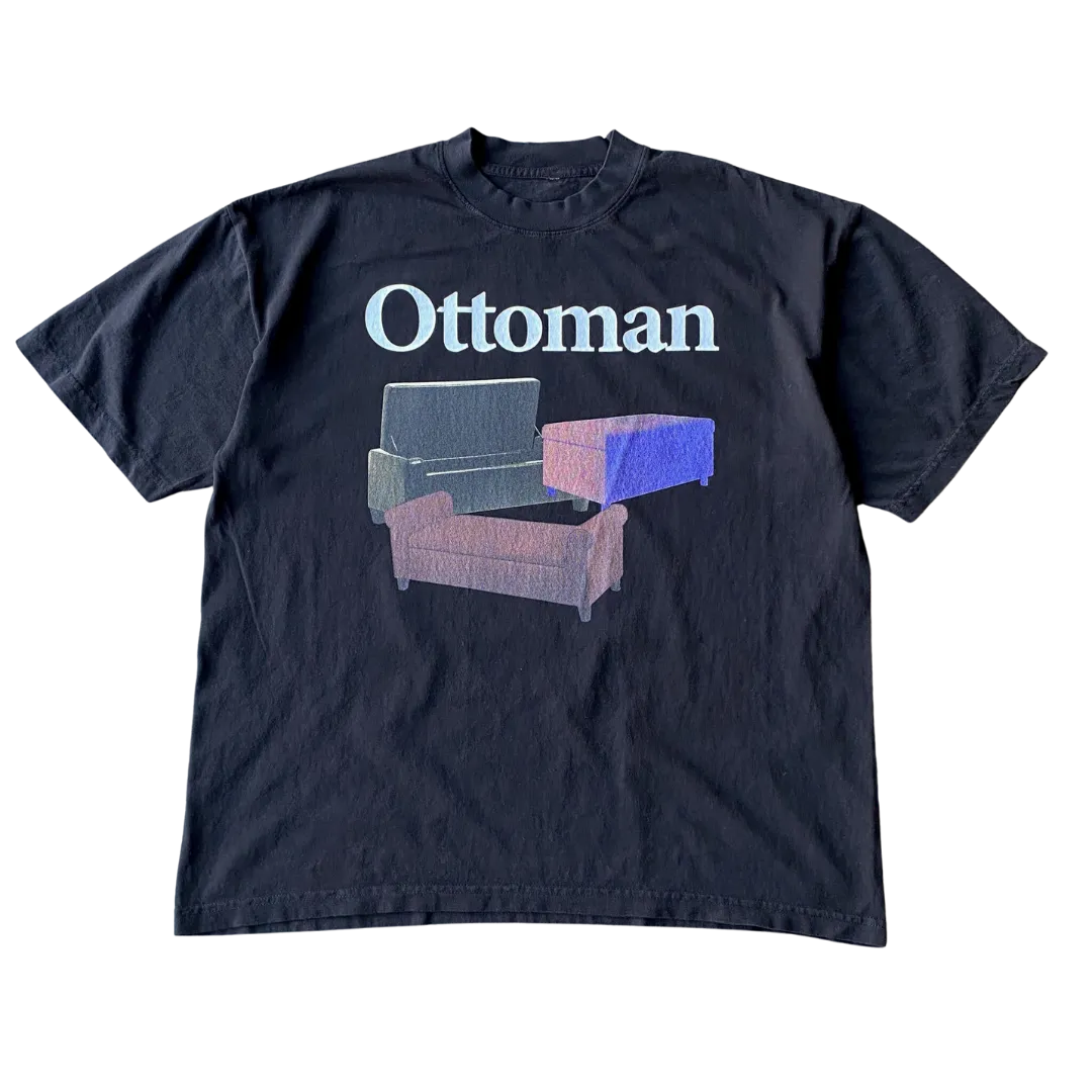 Ottoman v1 Tee