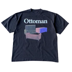 Ottoman v1 Tee