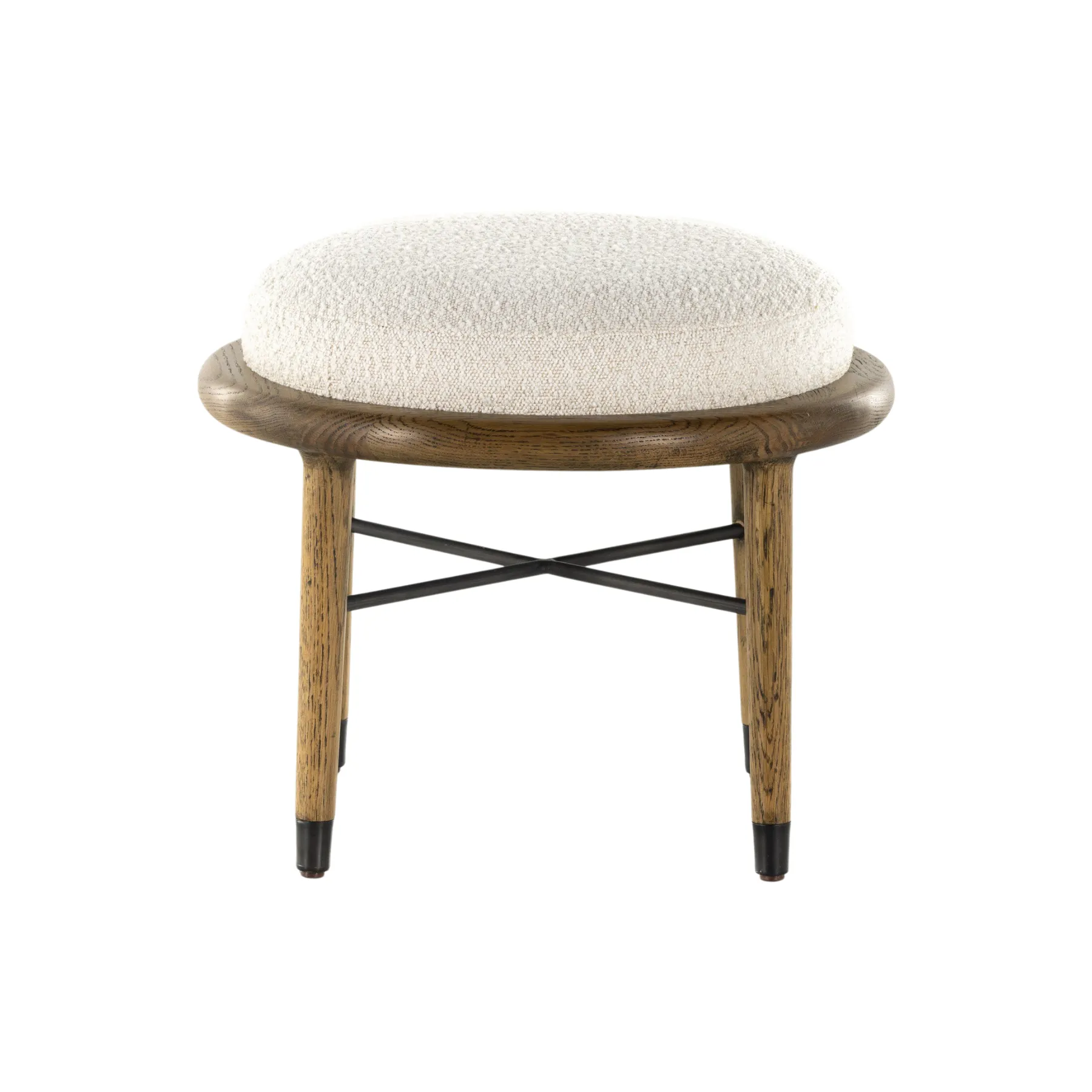 Persephone Accent Stool