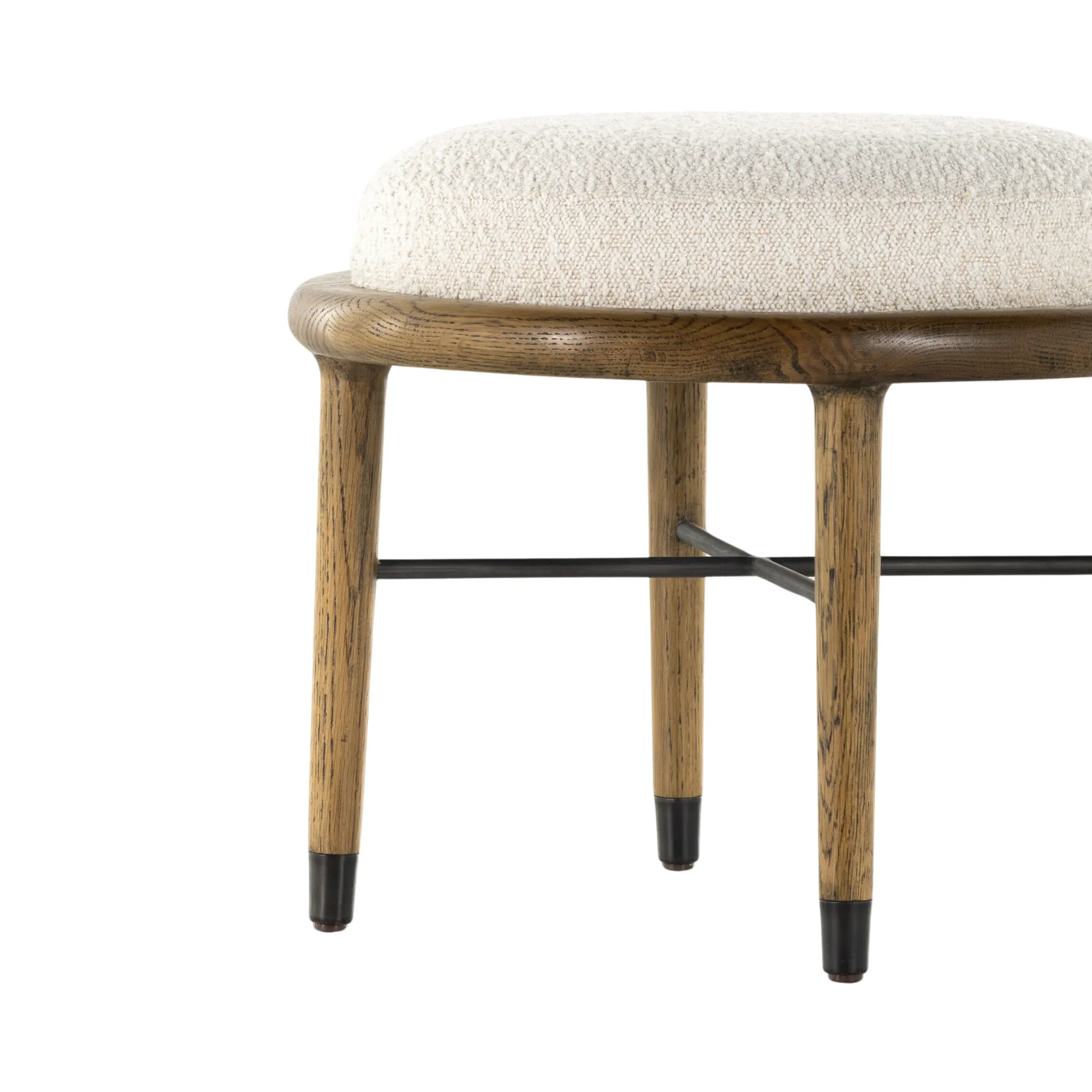 Persephone Accent Stool