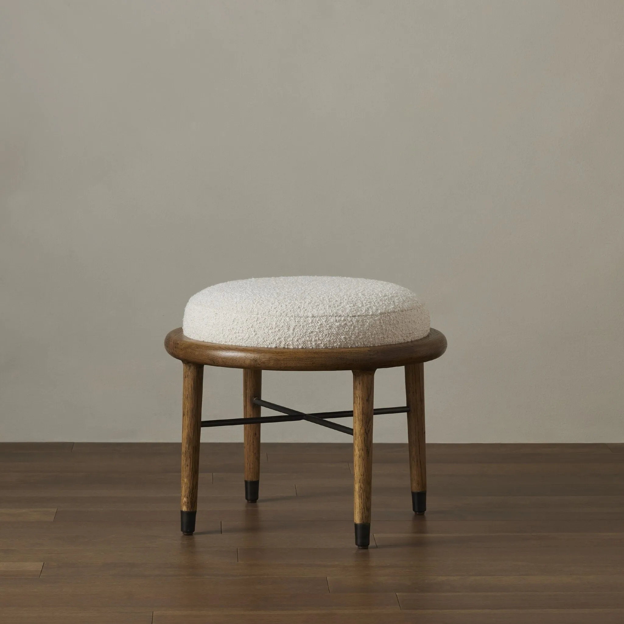 Persephone Accent Stool