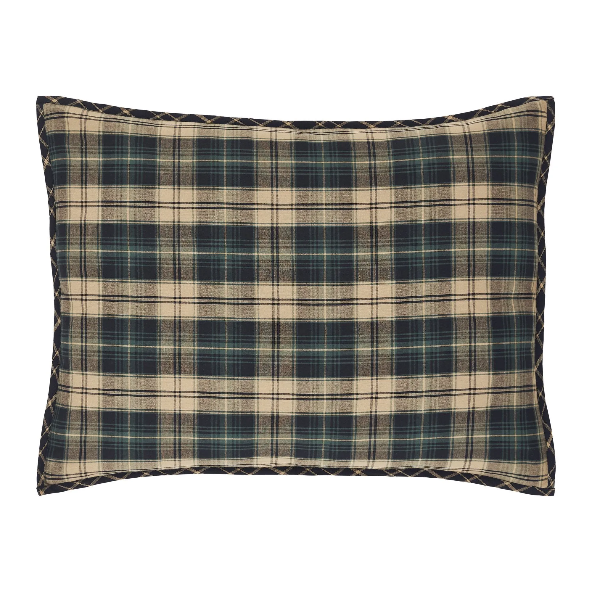 Pine Grove Standard Sham 21x27"