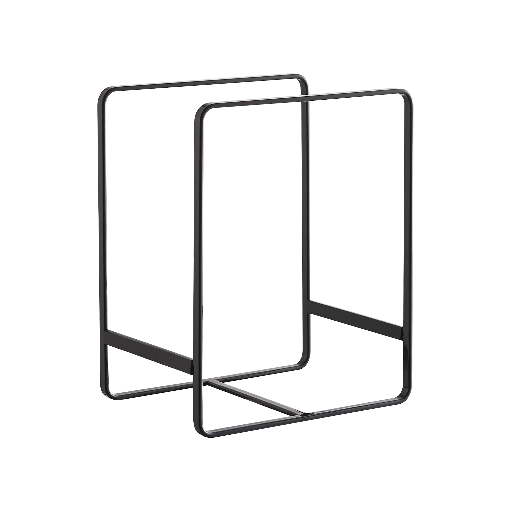 Plate Holder - Steel