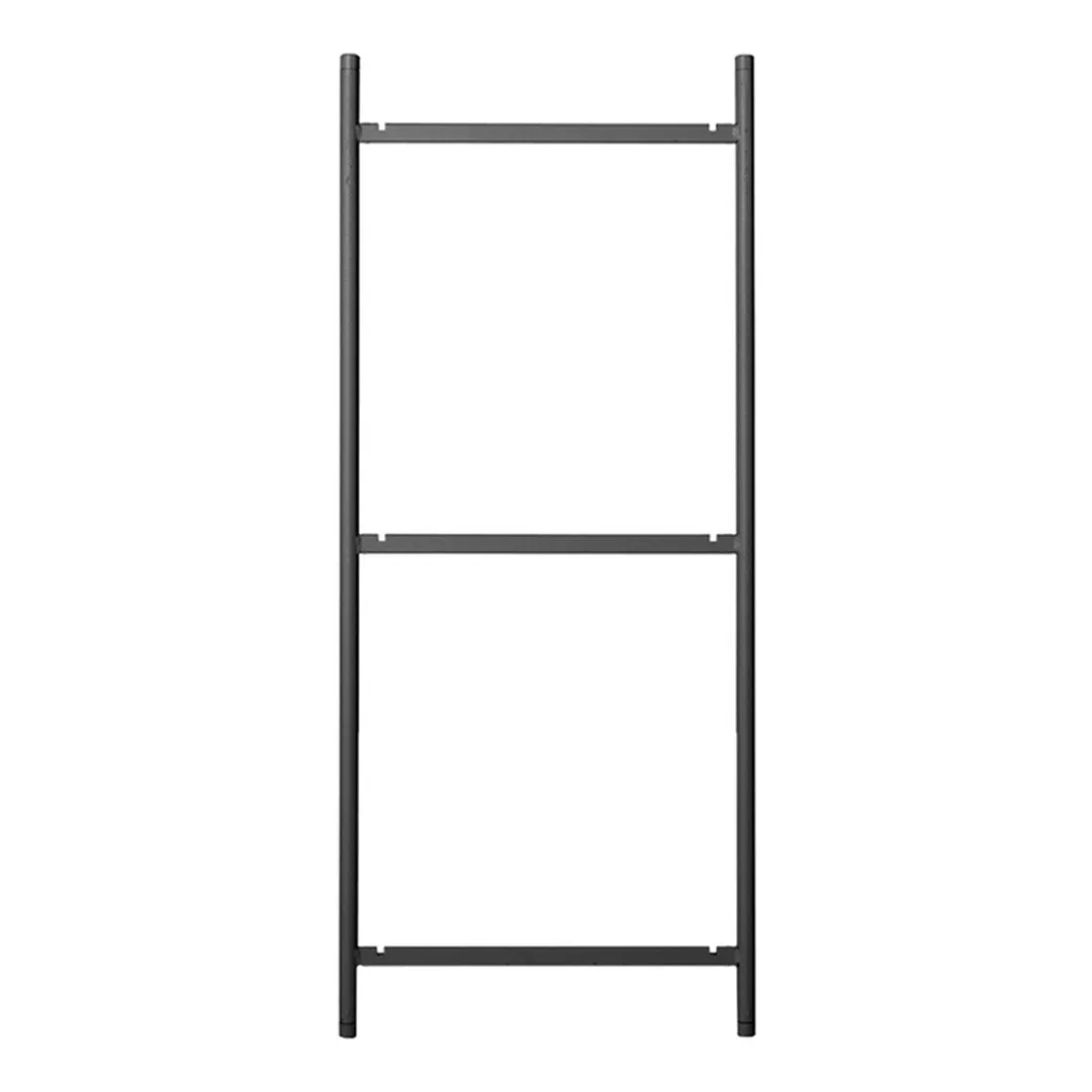 Punctual Shelving Sytem - Components